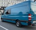 Зелений Мерседес Sprinter, об'ємом двигуна 2.1 л та пробігом 554 тис. км за 25500 $, фото 3 на Automoto.ua