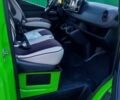 Зелений Мерседес Sprinter, об'ємом двигуна 0 л та пробігом 190 тис. км за 30500 $, фото 3 на Automoto.ua
