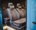 Зеленый Мерседес Sprinter, объемом двигателя 2.2 л и пробегом 537 тыс. км за 26800 $, фото 13 на Automoto.ua