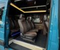 Зелений Мерседес Sprinter, об'ємом двигуна 2.1 л та пробігом 554 тис. км за 25500 $, фото 8 на Automoto.ua