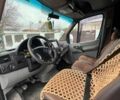 Зеленый Мерседес Sprinter, объемом двигателя 2.2 л и пробегом 537 тыс. км за 26800 $, фото 9 на Automoto.ua