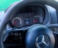 Зелений Мерседес Sprinter, об'ємом двигуна 0 л та пробігом 190 тис. км за 30500 $, фото 11 на Automoto.ua