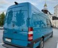 Зелений Мерседес Sprinter, об'ємом двигуна 2.1 л та пробігом 554 тис. км за 25500 $, фото 4 на Automoto.ua