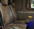 Зелений Мерседес Sprinter, об'ємом двигуна 2.1 л та пробігом 554 тис. км за 25500 $, фото 10 на Automoto.ua
