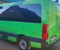 Зелений Мерседес Sprinter, об'ємом двигуна 0 л та пробігом 190 тис. км за 30500 $, фото 5 на Automoto.ua