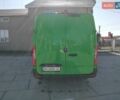 Зеленый Мерседес Sprinter, объемом двигателя 0 л и пробегом 185 тыс. км за 30850 $, фото 3 на Automoto.ua