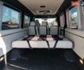Зеленый Мерседес Sprinter, объемом двигателя 2.14 л и пробегом 185 тыс. км за 31500 $, фото 14 на Automoto.ua
