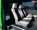 Зеленый Мерседес Sprinter, объемом двигателя 2.14 л и пробегом 185 тыс. км за 31500 $, фото 8 на Automoto.ua