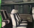 Зеленый Мерседес Sprinter, объемом двигателя 0 л и пробегом 185 тыс. км за 30850 $, фото 13 на Automoto.ua