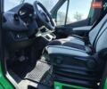 Зеленый Мерседес Sprinter, объемом двигателя 2.14 л и пробегом 185 тыс. км за 31500 $, фото 7 на Automoto.ua