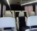 Зелений Мерседес Sprinter, об'ємом двигуна 2.14 л та пробігом 189 тис. км за 30499 $, фото 9 на Automoto.ua