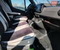Зеленый Мерседес Sprinter, объемом двигателя 0 л и пробегом 185 тыс. км за 30850 $, фото 14 на Automoto.ua
