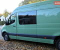 Зеленый Мерседес Sprinter, объемом двигателя 2.14 л и пробегом 237 тыс. км за 27000 $, фото 7 на Automoto.ua
