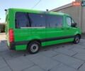 Зеленый Мерседес Sprinter, объемом двигателя 0 л и пробегом 185 тыс. км за 30850 $, фото 16 на Automoto.ua