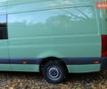 Зеленый Мерседес Sprinter, объемом двигателя 2.14 л и пробегом 237 тыс. км за 27000 $, фото 6 на Automoto.ua
