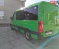 Зеленый Мерседес Sprinter, объемом двигателя 0 л и пробегом 185 тыс. км за 30850 $, фото 2 на Automoto.ua