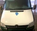 Зеленый Мерседес Sprinter, объемом двигателя 2.1 л и пробегом 1 тыс. км за 6500 $, фото 1 на Automoto.ua