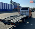 Оранжевый Мерседес Sprinter, объемом двигателя 2.15 л и пробегом 527 тыс. км за 12500 $, фото 9 на Automoto.ua