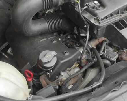 Оранжевый Мерседес Sprinter, объемом двигателя 2.99 л и пробегом 10 тыс. км за 25000 $, фото 28 на Automoto.ua