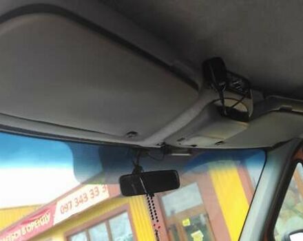 Оранжевый Мерседес Sprinter, объемом двигателя 2.99 л и пробегом 10 тыс. км за 25000 $, фото 25 на Automoto.ua