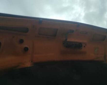 Оранжевый Мерседес Sprinter, объемом двигателя 2.99 л и пробегом 10 тыс. км за 25000 $, фото 29 на Automoto.ua