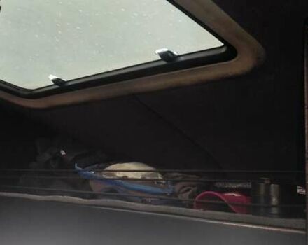 Оранжевый Мерседес Sprinter, объемом двигателя 2.99 л и пробегом 10 тыс. км за 25000 $, фото 23 на Automoto.ua