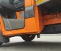 Оранжевый Мерседес Sprinter, объемом двигателя 2.99 л и пробегом 10 тыс. км за 25000 $, фото 17 на Automoto.ua