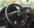 Оранжевый Мерседес Sprinter, объемом двигателя 2.99 л и пробегом 10 тыс. км за 25000 $, фото 19 на Automoto.ua