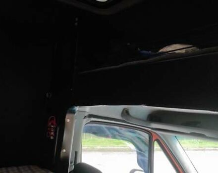 Оранжевый Мерседес Sprinter, объемом двигателя 2.99 л и пробегом 10 тыс. км за 25000 $, фото 22 на Automoto.ua