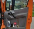 Оранжевый Мерседес Sprinter, объемом двигателя 2.99 л и пробегом 10 тыс. км за 25000 $, фото 14 на Automoto.ua