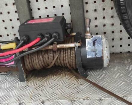 Оранжевый Мерседес Sprinter, объемом двигателя 2.99 л и пробегом 10 тыс. км за 25000 $, фото 12 на Automoto.ua