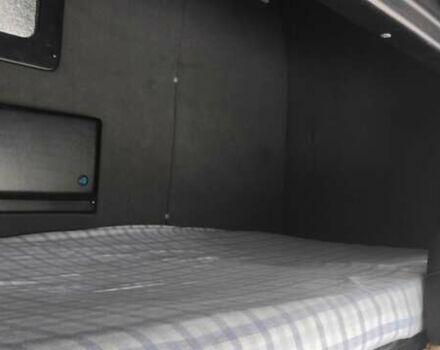 Оранжевый Мерседес Sprinter, объемом двигателя 2.99 л и пробегом 10 тыс. км за 25000 $, фото 21 на Automoto.ua