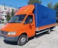 Оранжевый Мерседес Sprinter, объемом двигателя 2.87 л и пробегом 500 тыс. км за 17500 $, фото 1 на Automoto.ua