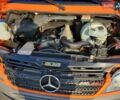 Помаранчевий Мерседес Sprinter, об'ємом двигуна 2.7 л та пробігом 293 тис. км за 25400 $, фото 37 на Automoto.ua