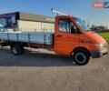 Помаранчевий Мерседес Sprinter, об'ємом двигуна 2.7 л та пробігом 293 тис. км за 25400 $, фото 7 на Automoto.ua