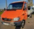 Помаранчевий Мерседес Sprinter, об'ємом двигуна 2.7 л та пробігом 293 тис. км за 25400 $, фото 2 на Automoto.ua