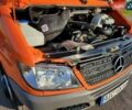Помаранчевий Мерседес Sprinter, об'ємом двигуна 2.7 л та пробігом 293 тис. км за 25400 $, фото 35 на Automoto.ua