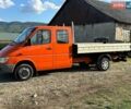 Оранжевый Мерседес Sprinter, объемом двигателя 2.15 л и пробегом 250 тыс. км за 16999 $, фото 1 на Automoto.ua