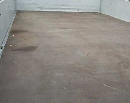 Помаранчевий Мерседес Sprinter, об'ємом двигуна 2.7 л та пробігом 293 тис. км за 25400 $, фото 11 на Automoto.ua