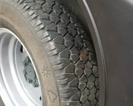 Помаранчевий Мерседес Sprinter, об'ємом двигуна 2.7 л та пробігом 293 тис. км за 25400 $, фото 10 на Automoto.ua