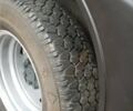 Помаранчевий Мерседес Sprinter, об'ємом двигуна 2.7 л та пробігом 293 тис. км за 25400 $, фото 10 на Automoto.ua
