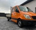 Оранжевый Мерседес Sprinter, объемом двигателя 3 л и пробегом 369 тыс. км за 19900 $, фото 1 на Automoto.ua