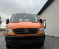 Оранжевый Мерседес Sprinter, объемом двигателя 3 л и пробегом 369 тыс. км за 19900 $, фото 5 на Automoto.ua