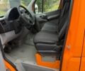 Оранжевый Мерседес Sprinter, объемом двигателя 3 л и пробегом 369 тыс. км за 19900 $, фото 9 на Automoto.ua
