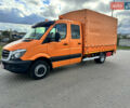 Помаранчевий Мерседес Sprinter, об'ємом двигуна 0 л та пробігом 147 тис. км за 26900 $, фото 1 на Automoto.ua