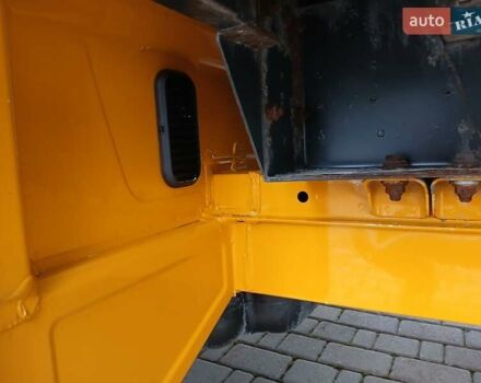 Помаранчевий Мерседес Sprinter, об'ємом двигуна 2.2 л та пробігом 264 тис. км за 18999 $, фото 29 на Automoto.ua