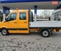 Помаранчевий Мерседес Sprinter, об'ємом двигуна 2.2 л та пробігом 264 тис. км за 18999 $, фото 26 на Automoto.ua