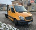 Помаранчевий Мерседес Sprinter, об'ємом двигуна 2.2 л та пробігом 264 тис. км за 18999 $, фото 5 на Automoto.ua