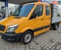 Помаранчевий Мерседес Sprinter, об'ємом двигуна 2.2 л та пробігом 264 тис. км за 18999 $, фото 31 на Automoto.ua