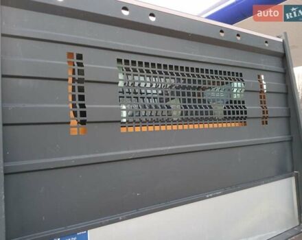 Помаранчевий Мерседес Sprinter, об'ємом двигуна 2.2 л та пробігом 264 тис. км за 18999 $, фото 7 на Automoto.ua